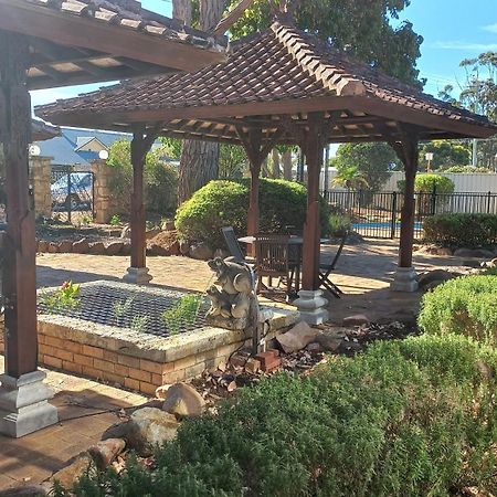 Margaret River Motel Exterior foto